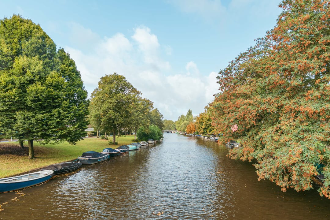 Foto 28 van Stadionkade 16-3