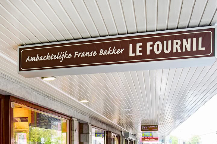 Photo 34 of Stadionkade 16-3