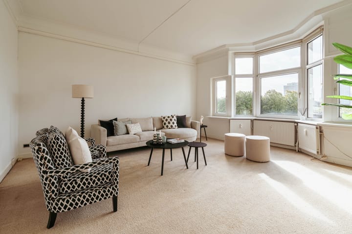 Photo 9 of Stadionkade 16-3