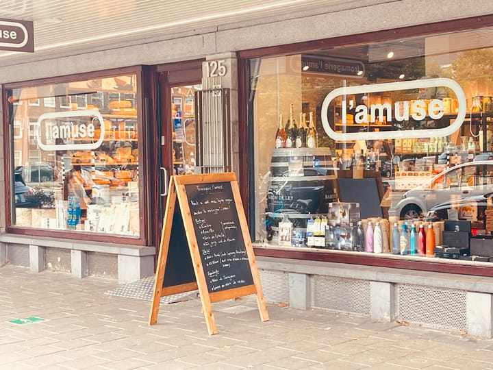 Photo 33 of Stadionkade 16-3