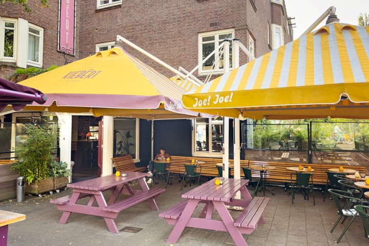 Photo 36 of Stadionkade 16-3