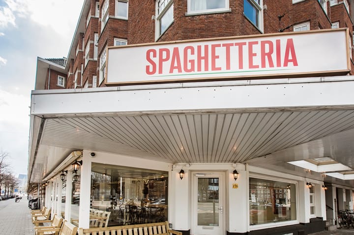 Photo 39 of Stadionkade 16-3