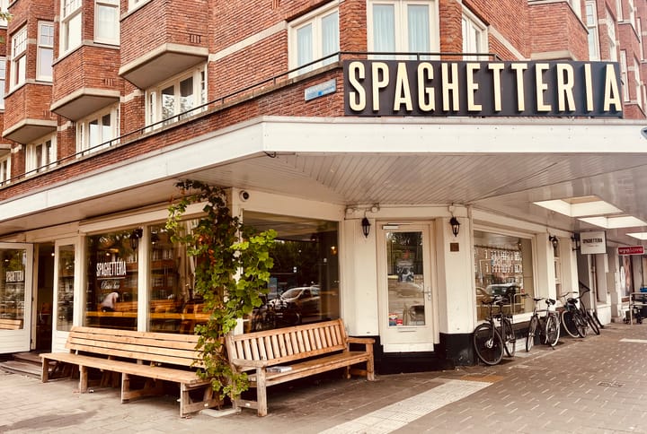 Photo 40 of Stadionkade 16-3