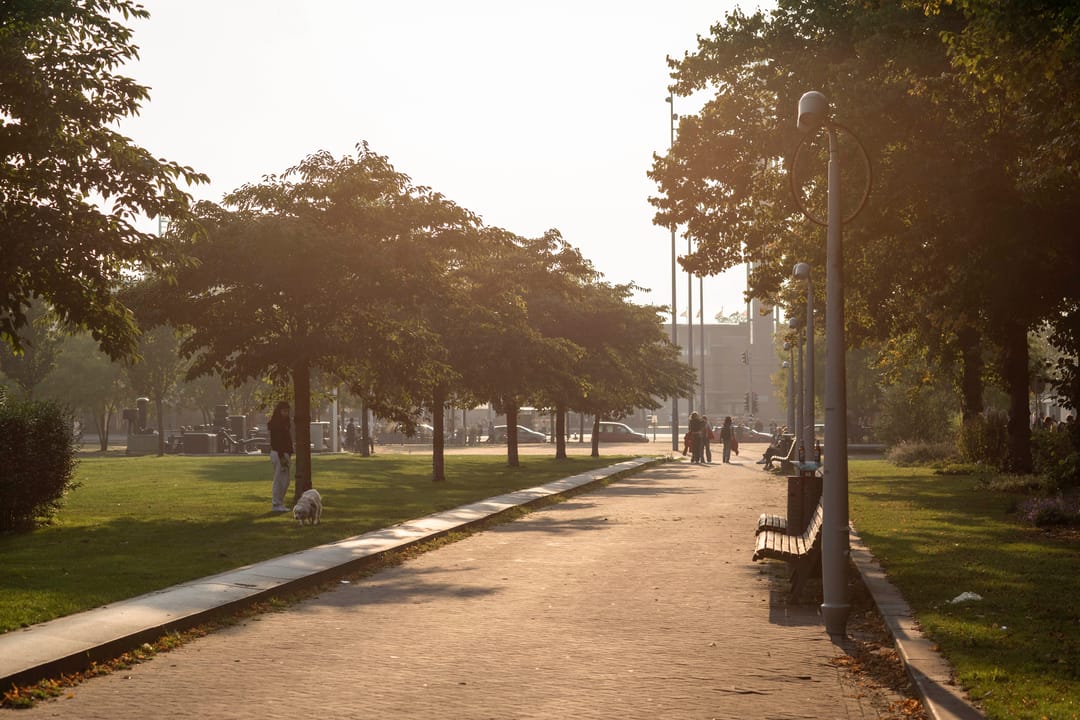 Foto 41 van Stadionkade 16-3