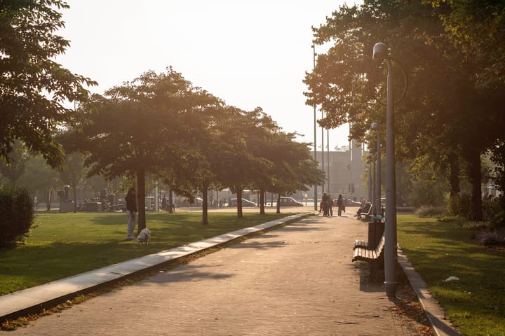 Photo 41 of Stadionkade 16-3