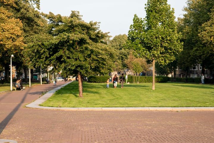 Photo 42 of Stadionkade 16-3