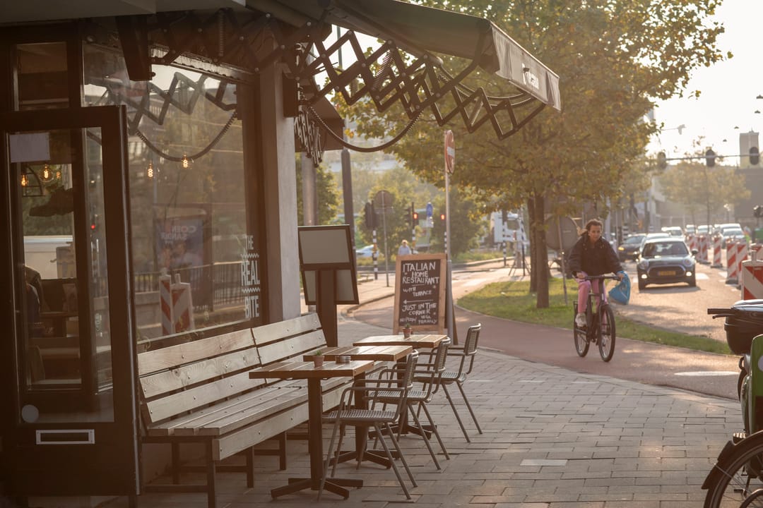 Foto 43 van Stadionkade 16-3