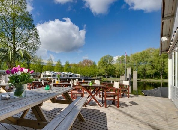 Foto 44 van Stadionkade 16-3