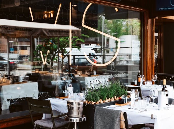 Photo 45 of Stadionkade 16-3