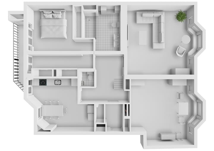 Photo 48 of Stadionkade 16-3