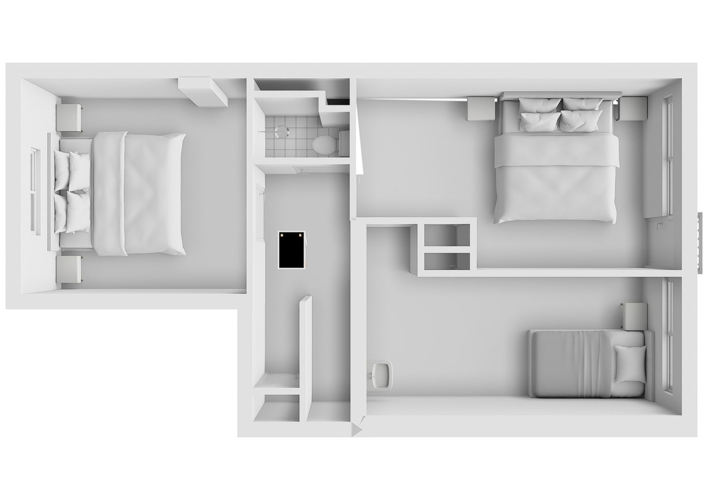 Foto 50 van Stadionkade 16-3