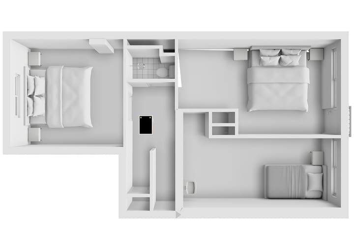 Photo 50 of Stadionkade 16-3