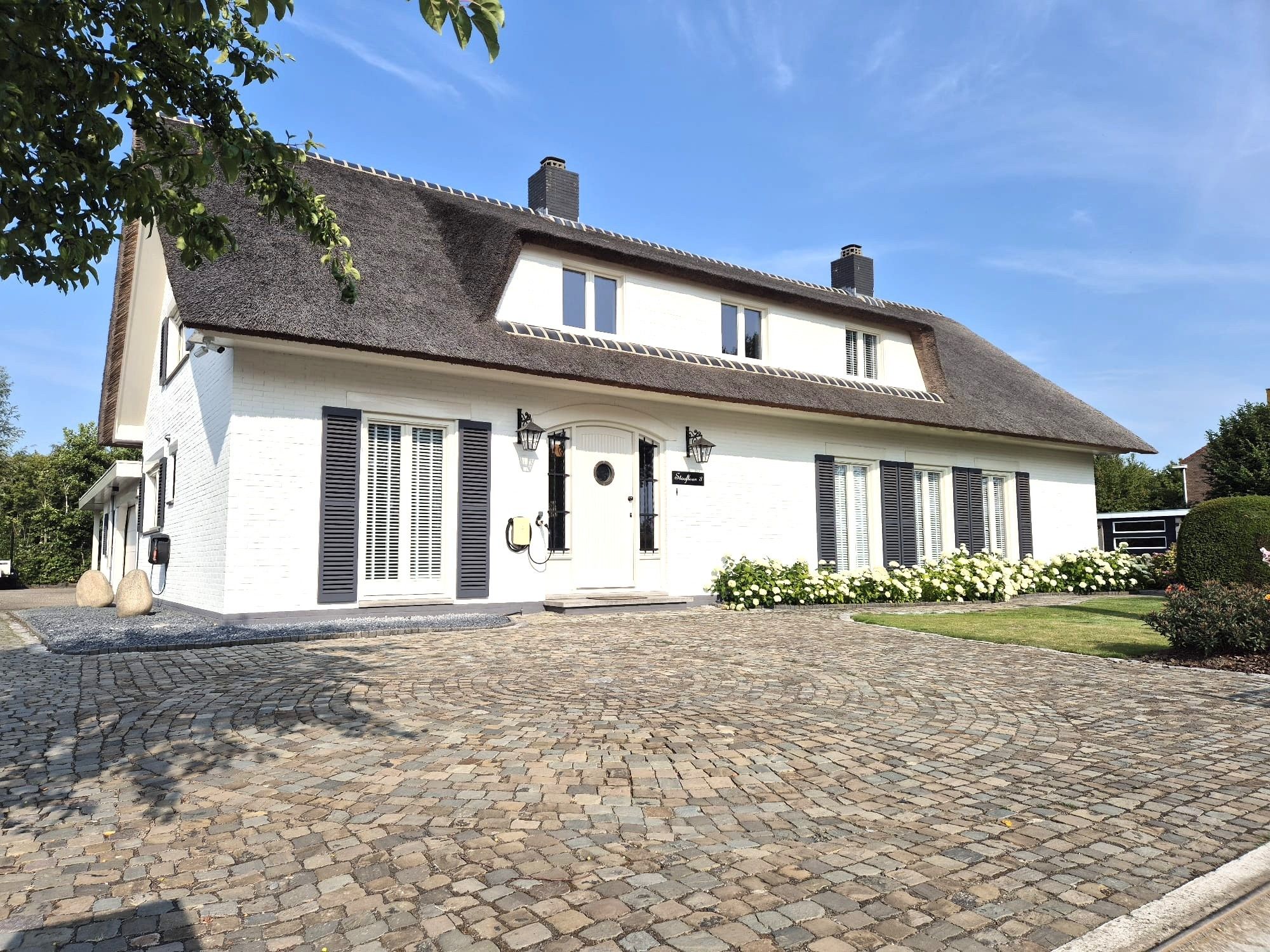 Stooflaan, 3, 's-Heerenhoek, 4453CW, Zeeland, Nederland 3 