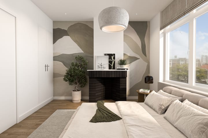 Photo 4 of Amsterdamsestraat 61