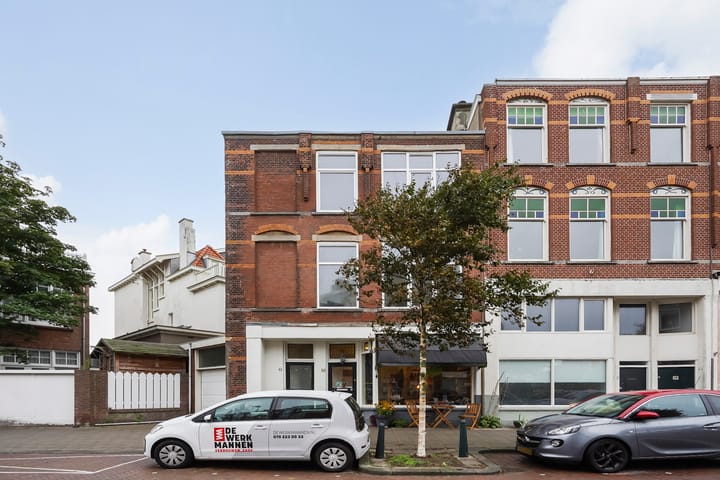 Photo 21 of Amsterdamsestraat 61