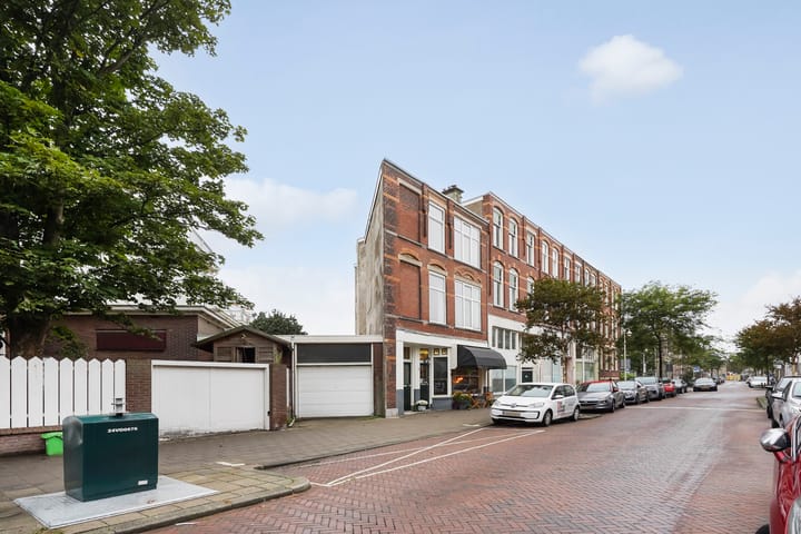 Photo 22 of Amsterdamsestraat 61