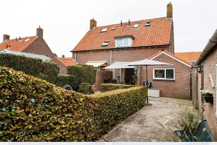 Photo 4 of Dr. J.J.F. Steijlingweg 12