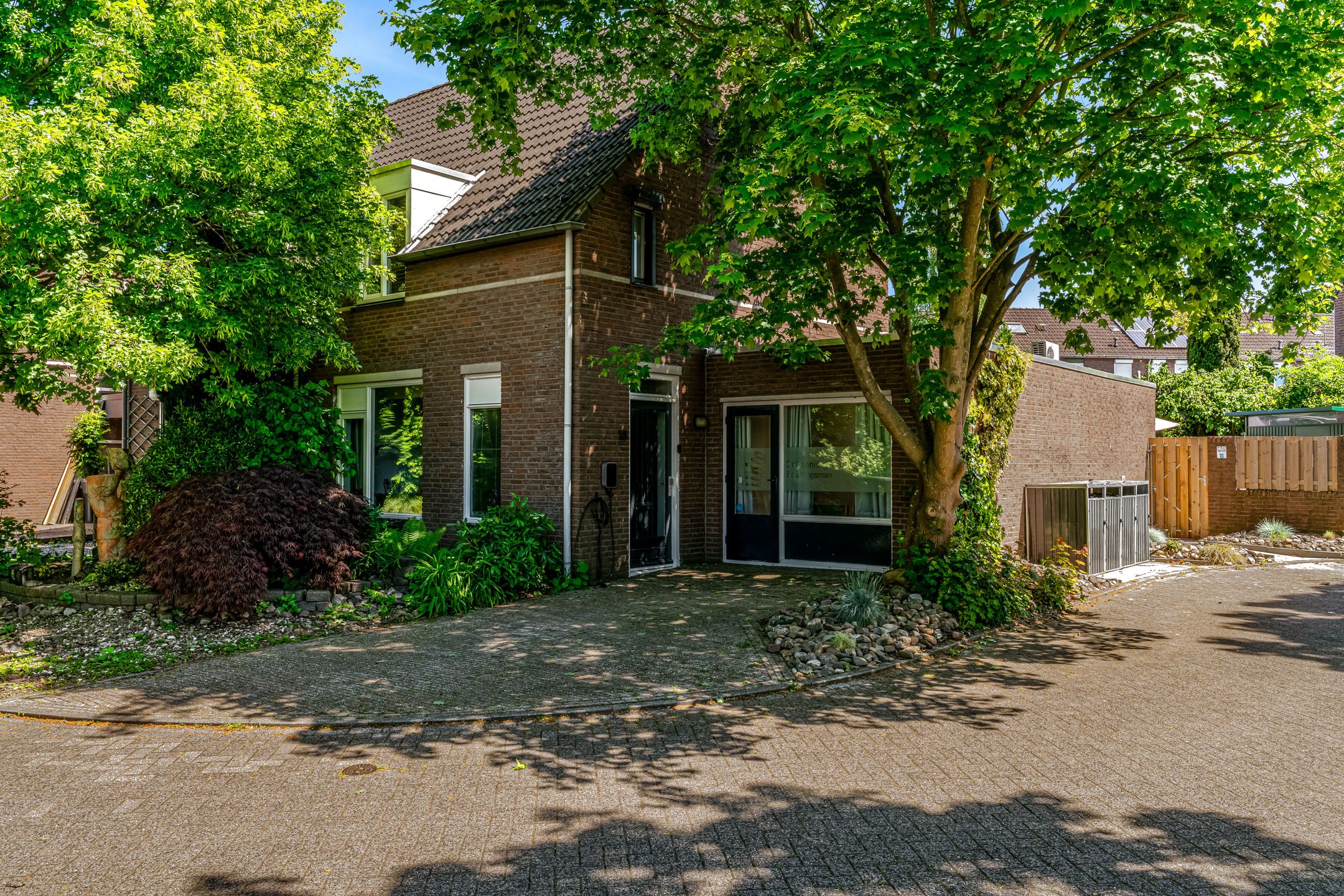Losvloerstraat, 15, Geleen, 6163LT, Limburg, Nederland 15 