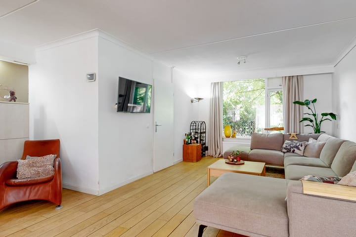 Foto 2 van Losvloerstraat 15