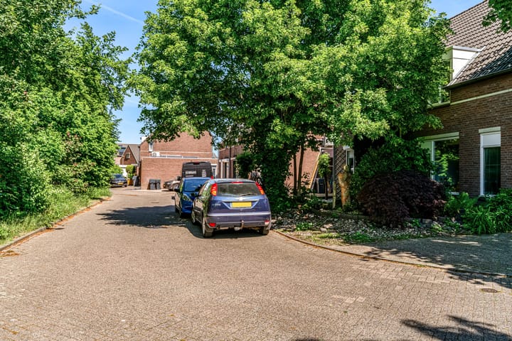 Foto 4 van Losvloerstraat 15