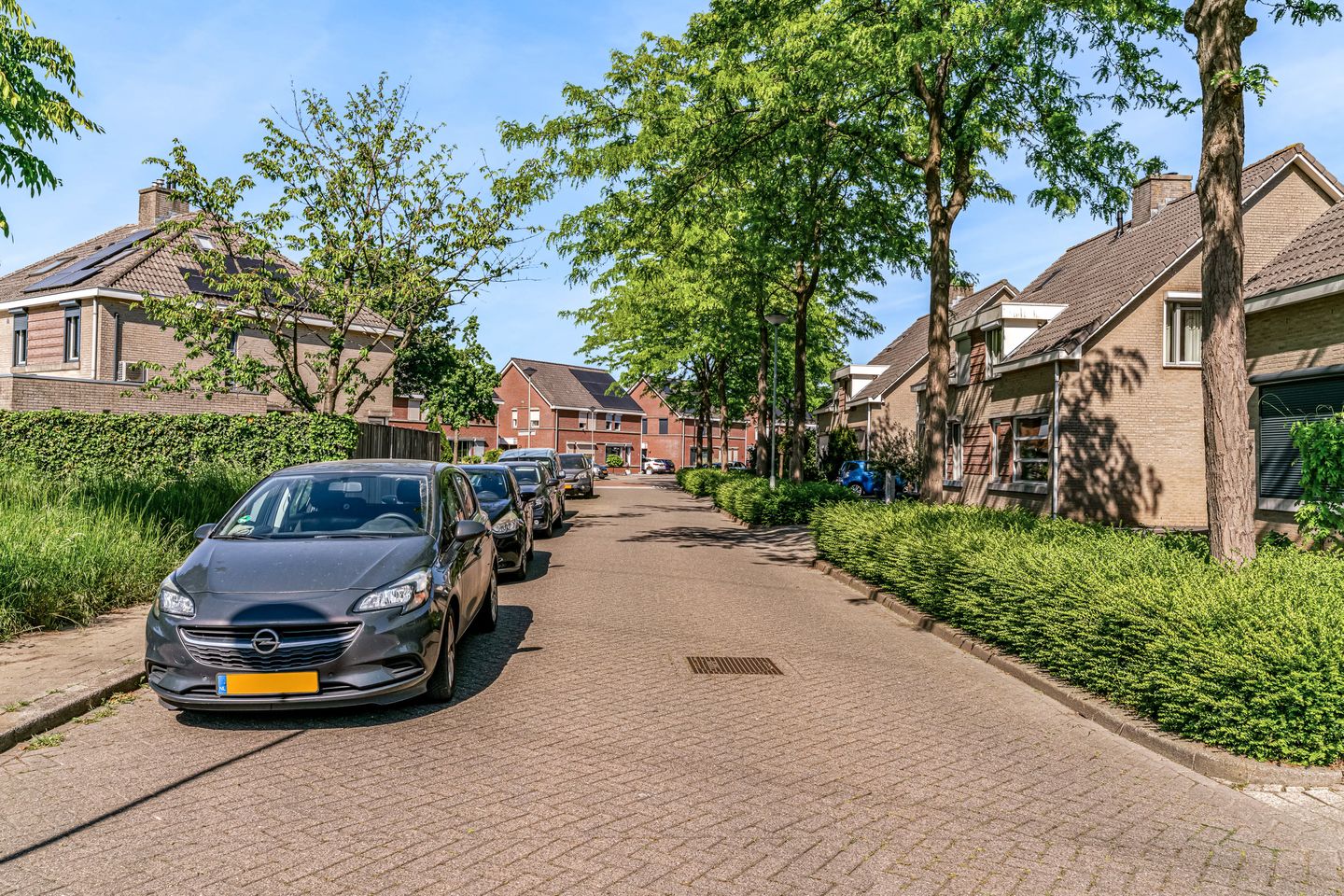 Photo 4 of Hortensiastraat 57