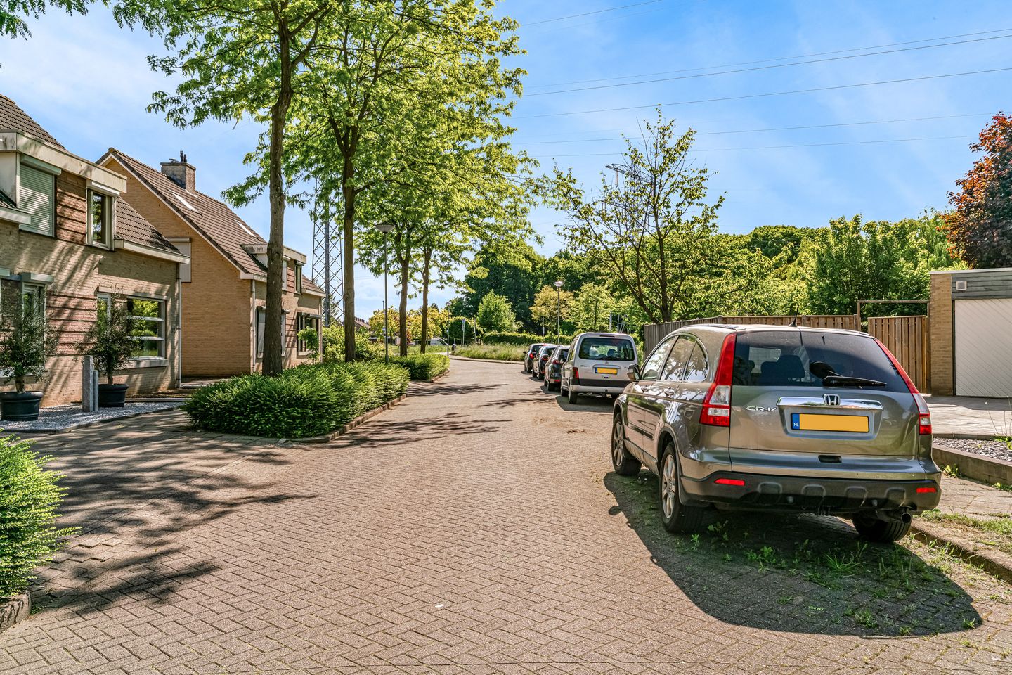 Photo 5 of Hortensiastraat 57