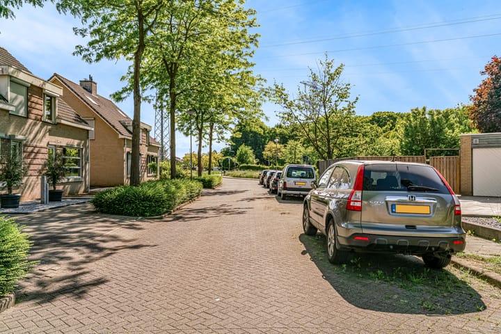 Foto 5 van Hortensiastraat 57