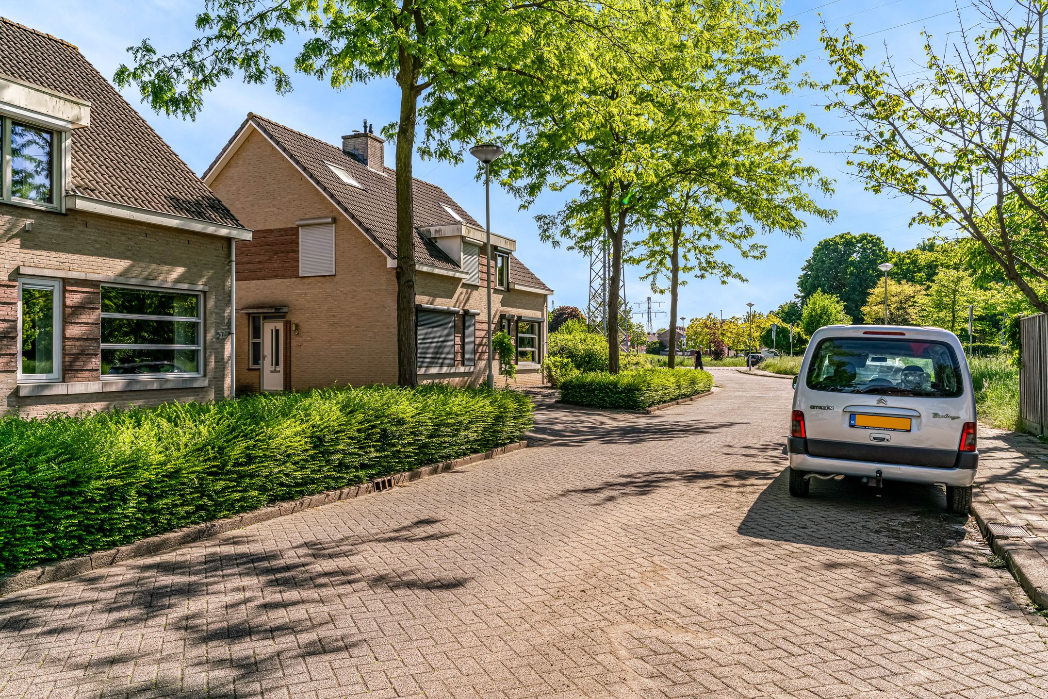 Photo 6 of Hortensiastraat 57