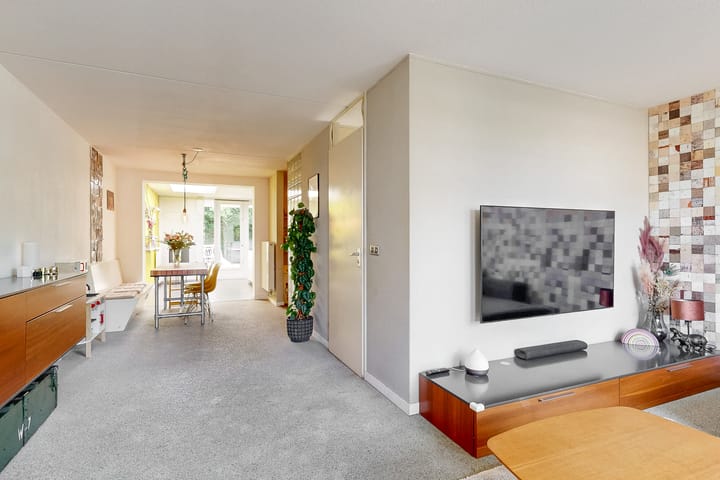 Foto 10 van Hortensiastraat 57