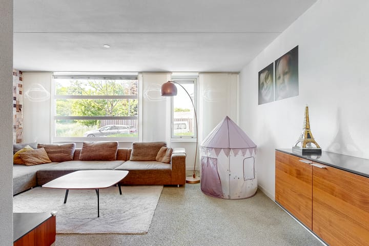 Foto 12 van Hortensiastraat 57