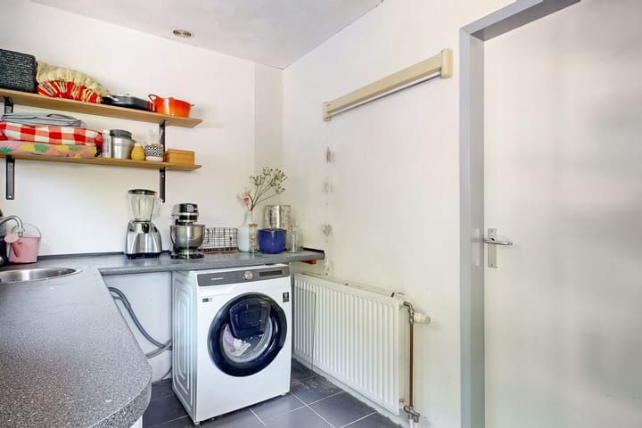 Foto 22 van Hortensiastraat 57