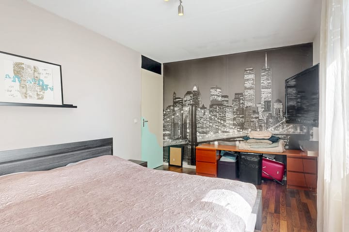 Foto 30 van Hortensiastraat 57