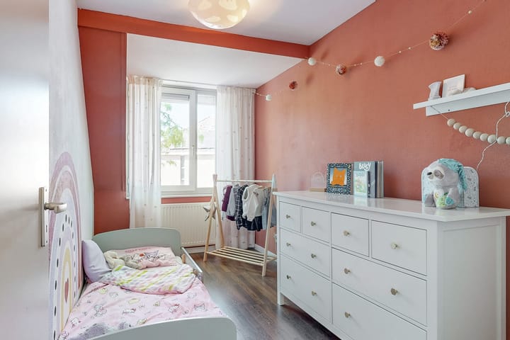 Foto 31 van Hortensiastraat 57