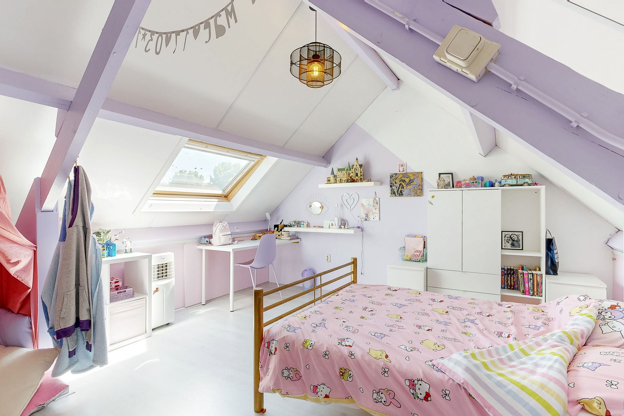 Photo 33 of Hortensiastraat 57