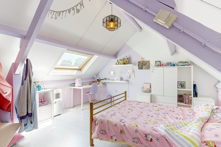 Foto 33 van Hortensiastraat 57