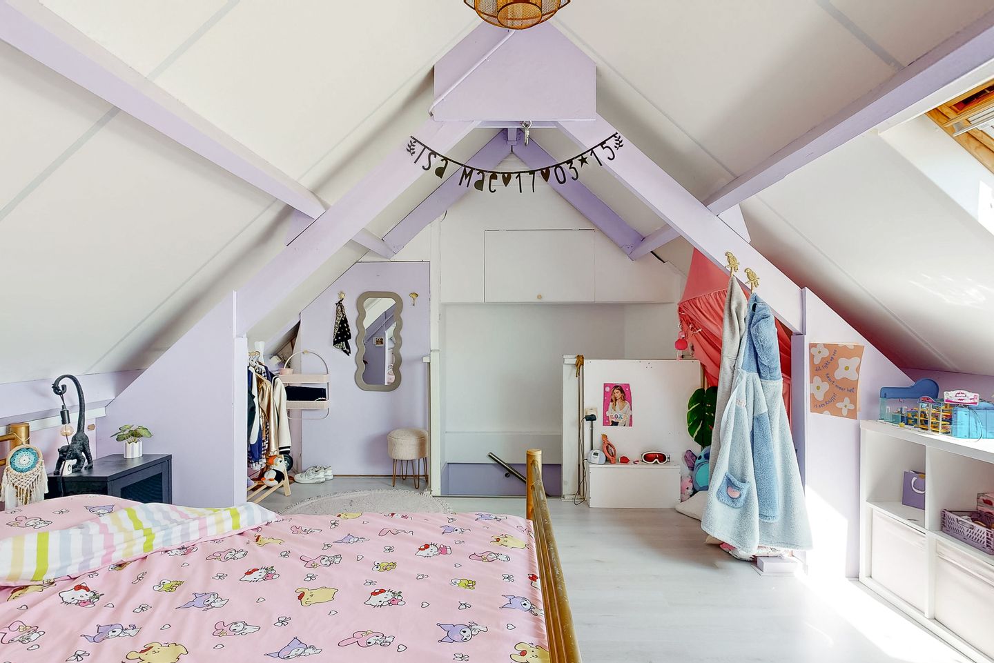 Photo 34 of Hortensiastraat 57