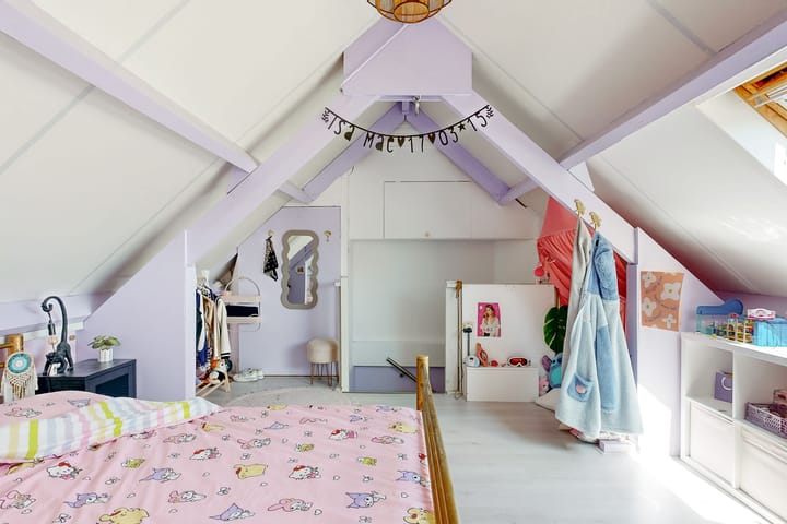 Foto 34 van Hortensiastraat 57