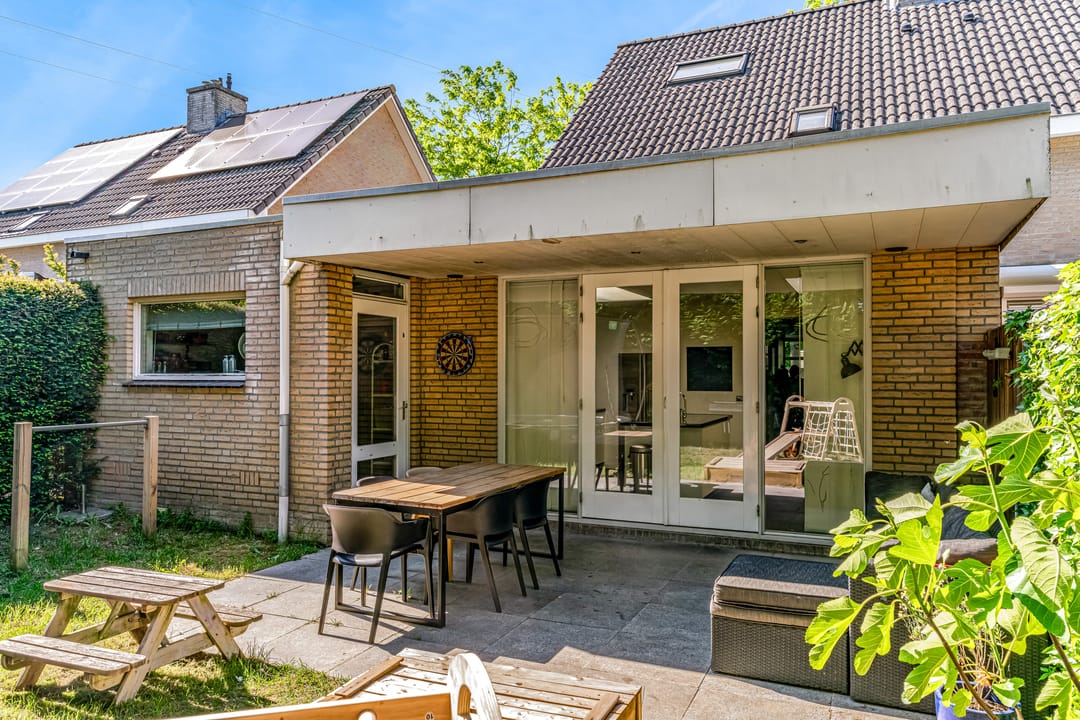 Photo 38 of Hortensiastraat 57