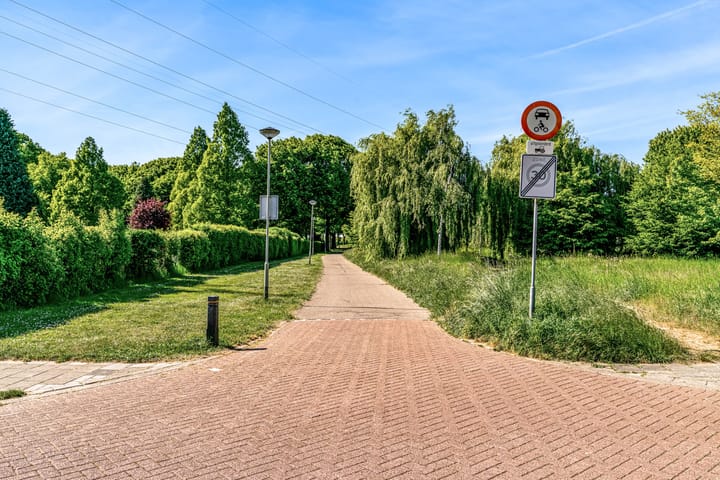 Foto 40 van Hortensiastraat 57