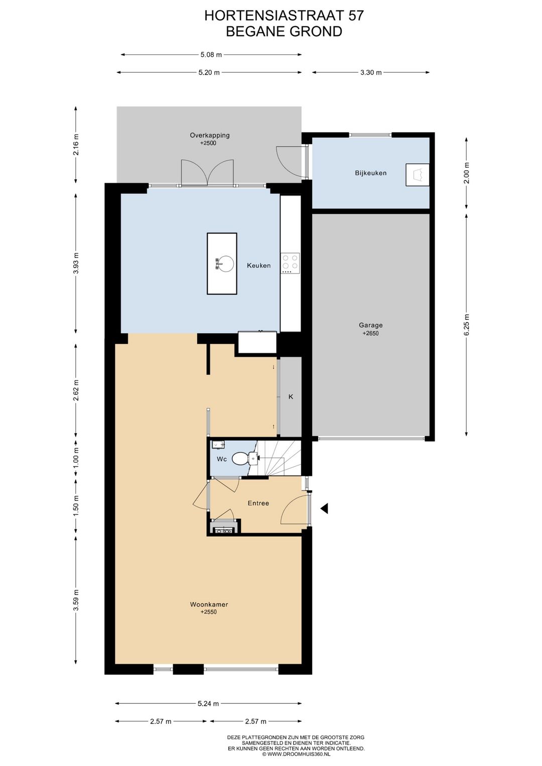 Photo 41 of Hortensiastraat 57