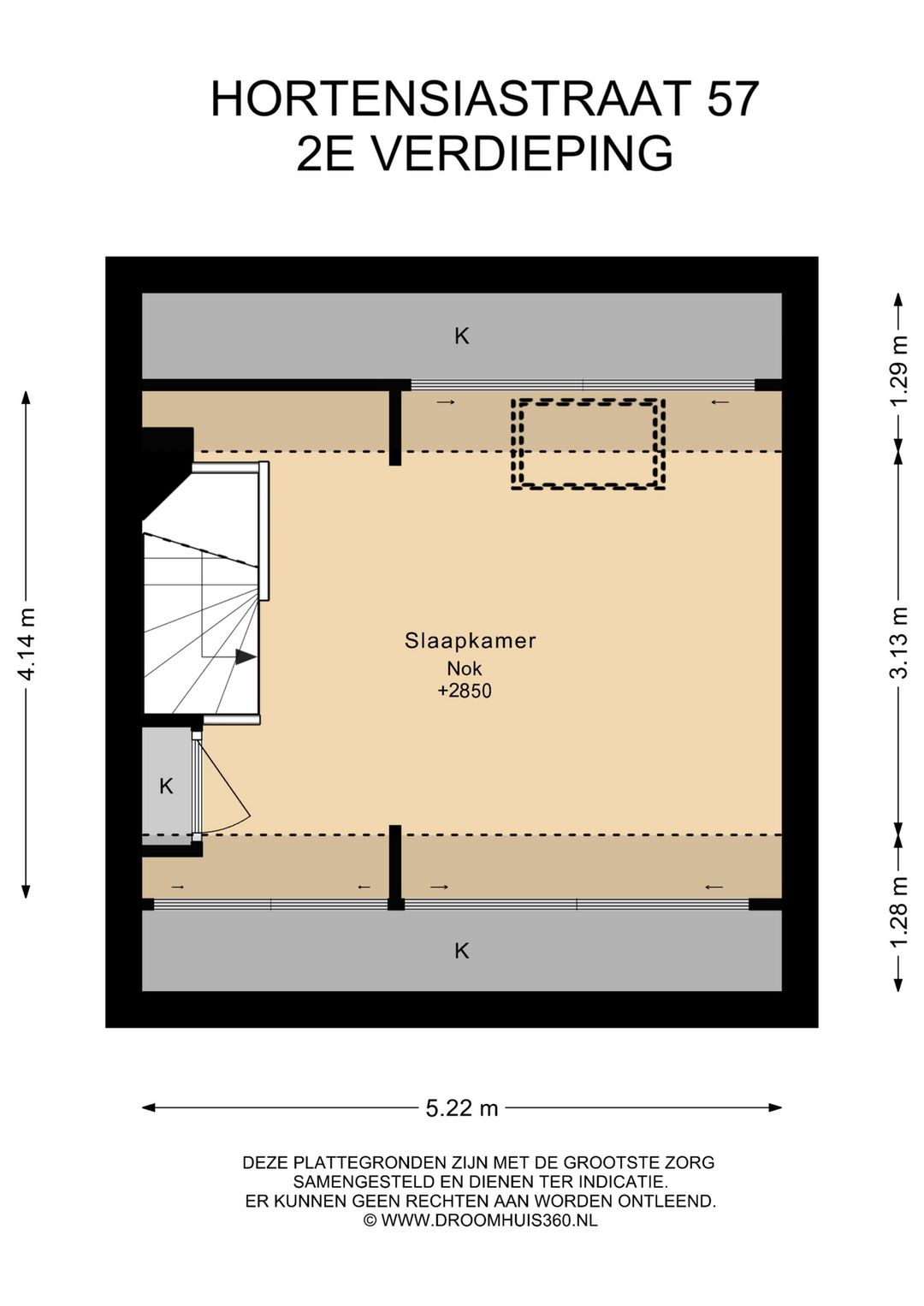 Photo 43 of Hortensiastraat 57
