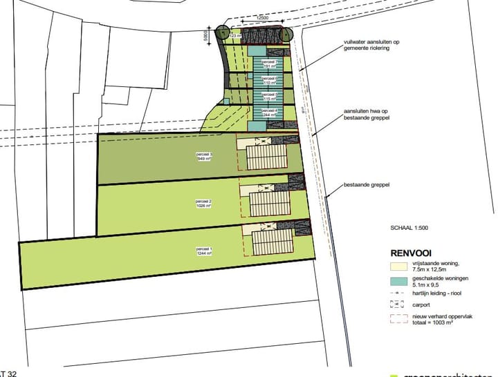 Photo 1 of Bloesemstraat