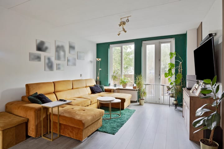 Photo 2 of het Spaarne 23