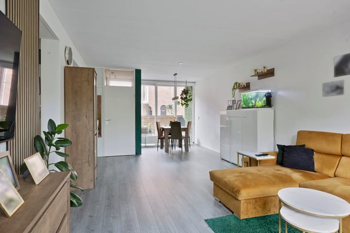 Photo 3 of het Spaarne 23