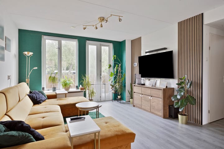 Photo 4 of het Spaarne 23