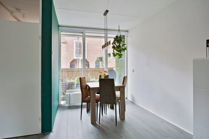 Photo 5 of het Spaarne 23