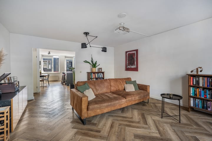 Foto 2 van Atjehstraat 70-C