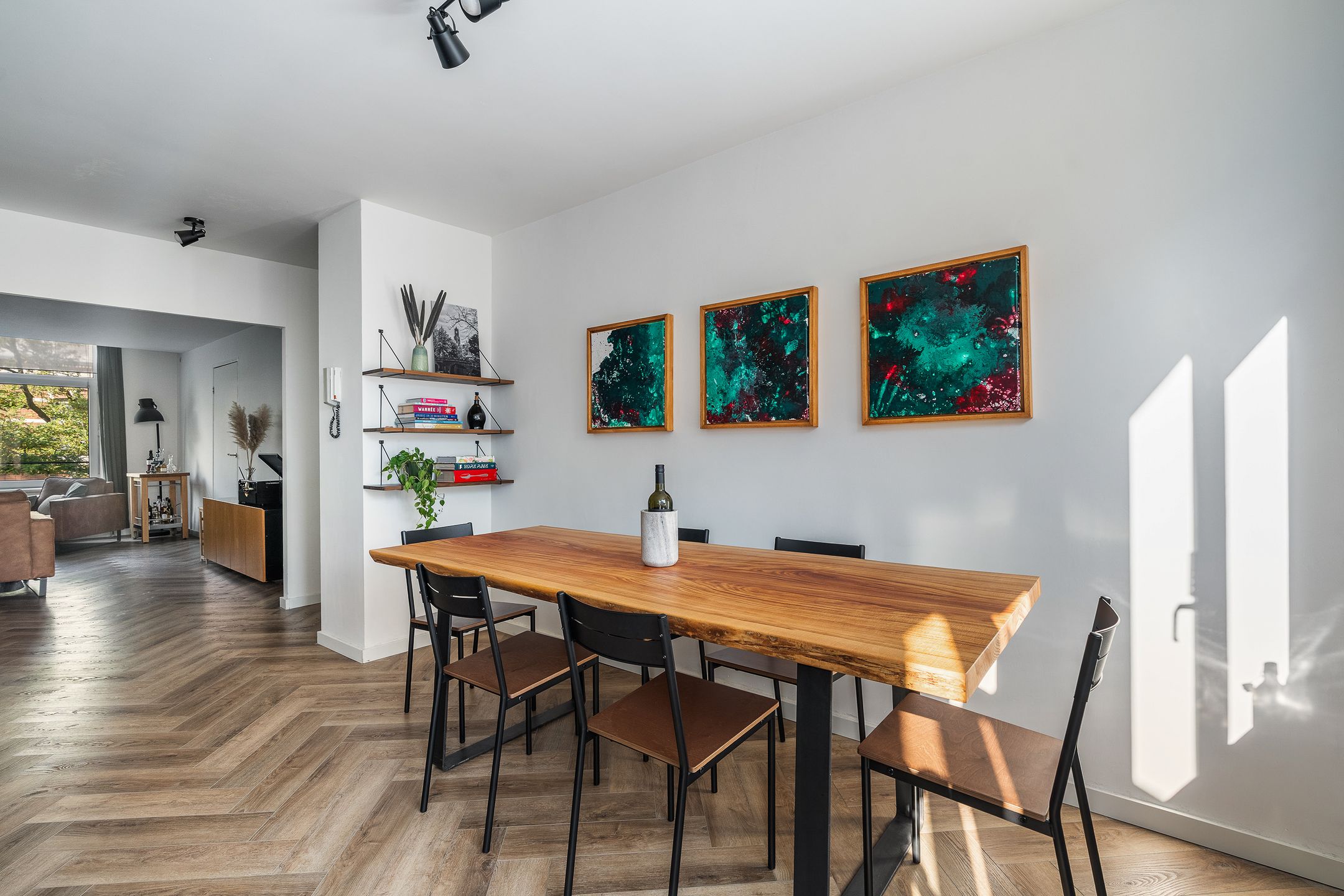 Foto 3 van Atjehstraat 70-C