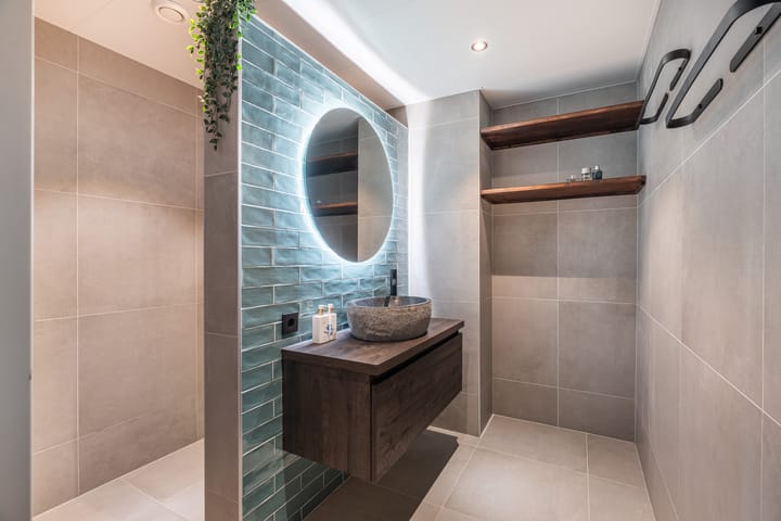 Foto 4 van Atjehstraat 70-C