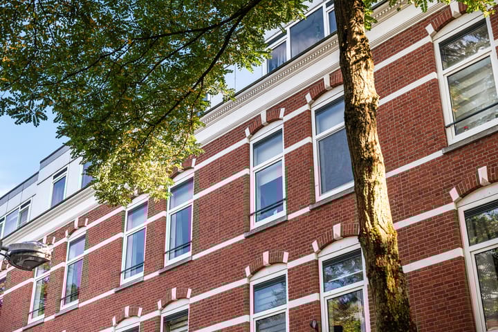 Foto 5 van Atjehstraat 70-C